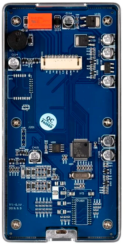 продаём Trinix TRK-1101EFI в Украине - фото 4