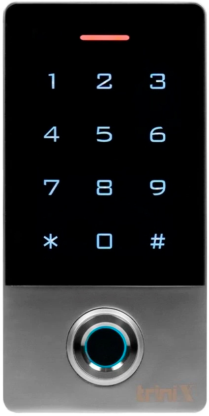 Контроллер доступа Trinix TRK-1101EFI