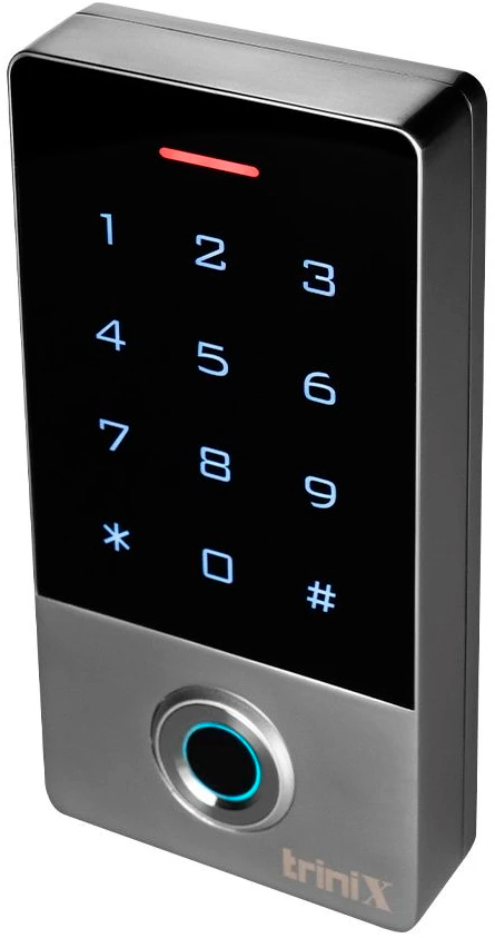 Контроллер доступа Trinix TRK-1101MFW(WF) цена 3033 грн - фотография 2