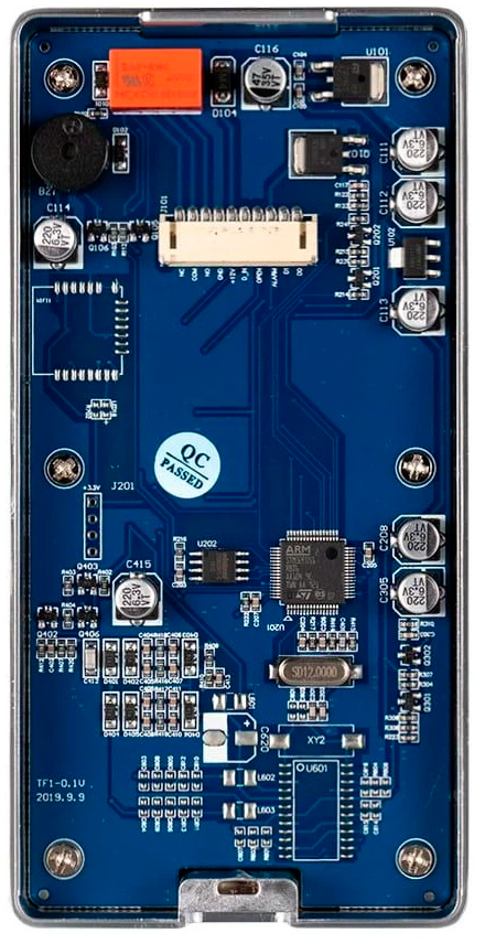 продаём Trinix TRK-1101MFW(WF) в Украине - фото 4