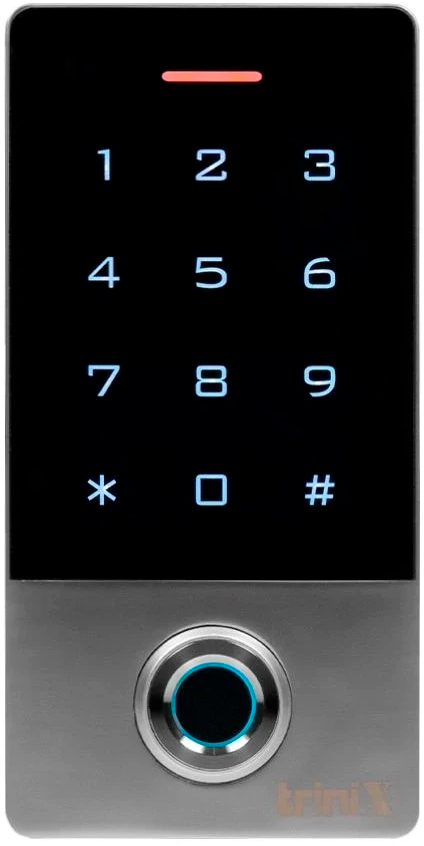 Контроллер доступа Trinix TRK-1101MFW(WF)