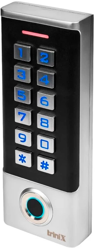Контроллер доступа Trinix TRK-1102MFW цена 3786 грн - фотография 2