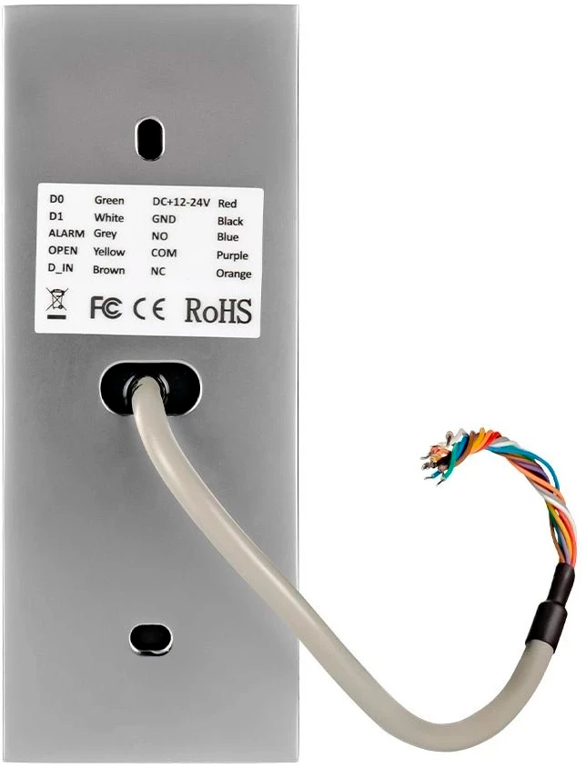 продаём Trinix TRK-1102MFW в Украине - фото 4