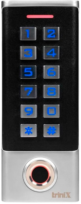 Контроллер доступа Trinix TRK-1102MFW