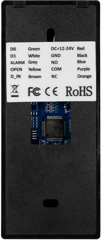 продаём Trinix TRK-1103MI(WF) в Украине - фото 4