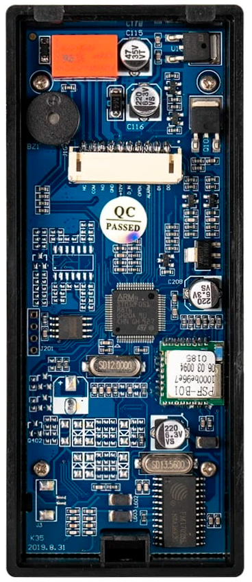 Кодовая клавиатура Trinix TRK-1103MI(WF) отзывы - изображения 5