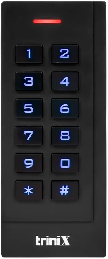 Кодовая клавиатура Trinix TRK-1103MI(WF)