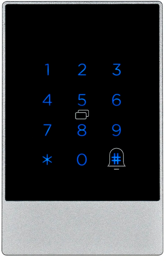 Контроллер доступа Trinix TRK-1106BTFW