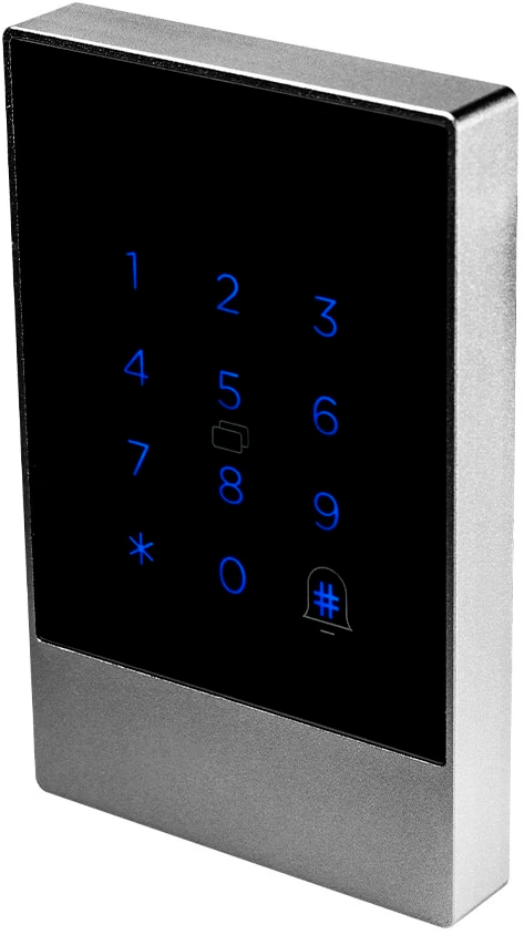 Кодовая клавиатура Trinix TRK-1106BTW цена 3737 грн - фотография 2