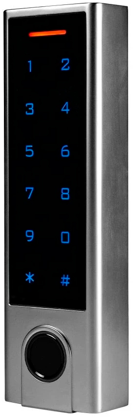 Trinix TRK-1107EFBT - фото 2 Контроллер доступа Trinix TRK-1107EFBT цена 2445 грн - фотография 2