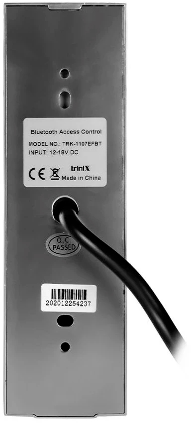Trinix TRK-1107EFBT - фото 4 продаём Trinix TRK-1107EFBT в Украине - фото 4