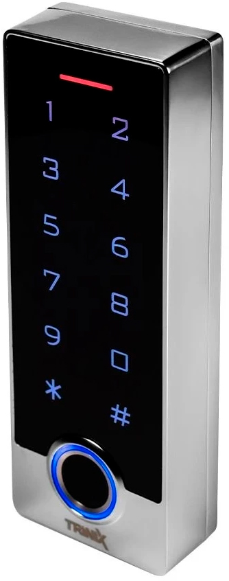 Контроллер доступа Trinix TRK-1201MFW(WF) цена 2387 грн - фотография 2