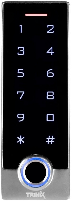 Контроллер доступа Trinix TRK-1201MFW(WF)