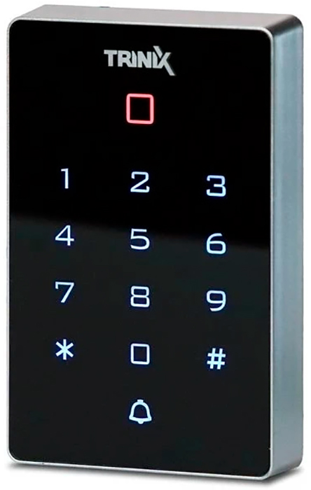 Контроллер доступа Trinix TRK-1202EW(WF) цена 1192 грн - фотография 2