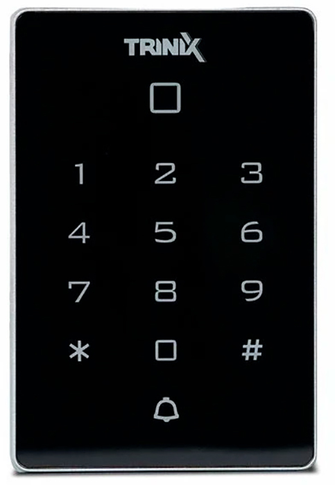 Контроллер доступа Trinix TRK-1202EW(WF)