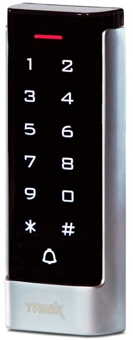 Контроллер доступа Trinix TRK-1203EW(WF) цена 1985 грн - фотография 2