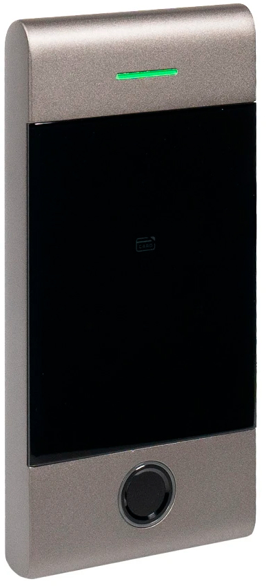 в продаже Контроллер доступа Trinix TRK-1206BTFW Black - фото 3