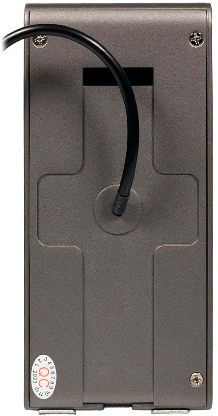 Контроллер доступа Trinix TRK-1206BTFW Black отзывы - изображения 5