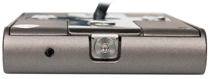 Контроллер доступа Trinix TRK-1206BTFW Black инструкция - изображение 6