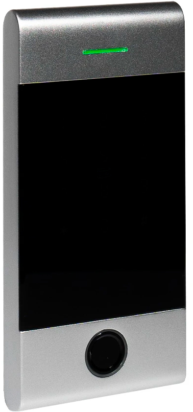 в продаже Контроллер доступа Trinix TRK-1206BTFW Silvery - фото 3