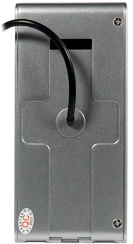 Контроллер доступа Trinix TRK-1206BTFW Silvery отзывы - изображения 5