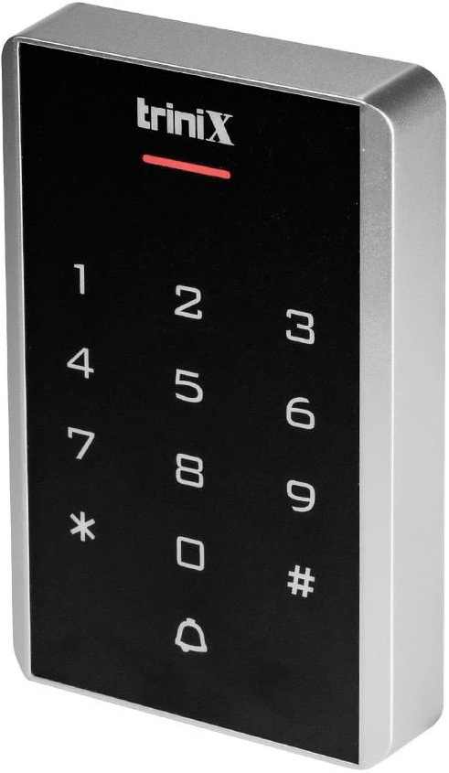 Контроллер доступа Trinix TRK-200EI цена 415 грн - фотография 2