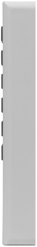 в продаже Кодовая клавиатура Trinix TRK-2201WR White - фото 3