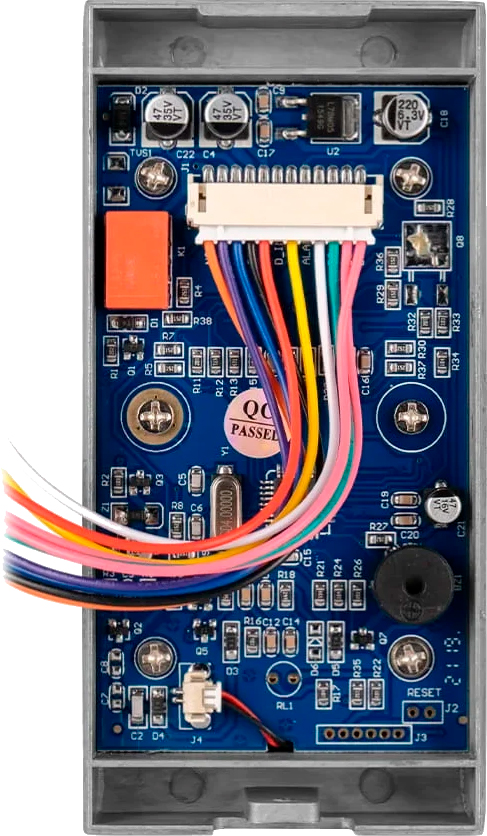 в продаже Контроллер доступа Trinix TRK-700I - фото 3