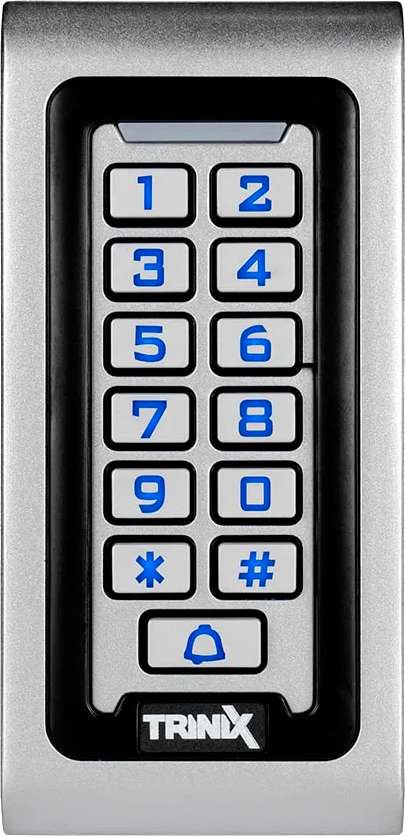 Контроллер доступа Trinix TRK-700I