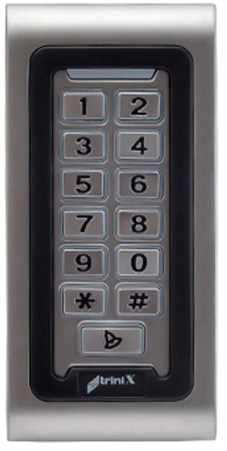 в продаже Контроллер доступа Trinix TRK-800EW(WF) - фото 3