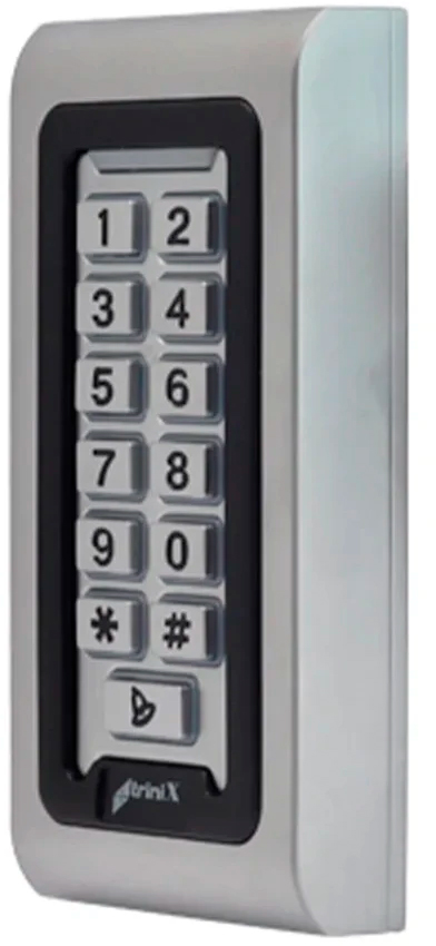 Контроллер доступа Trinix TRK-800EW(WF) отзывы - изображения 5