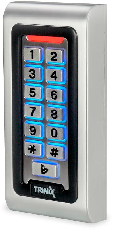 Контроллер доступа Trinix TRK-800EW(WF)