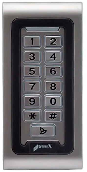 Кодовая клавиатура Trinix TRK-800WA