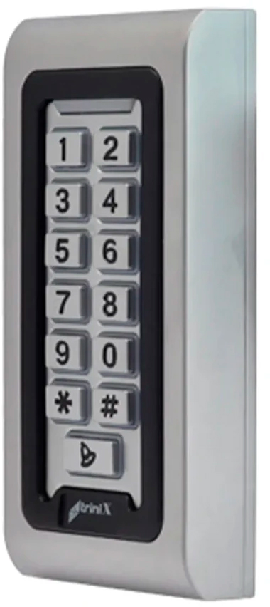 в продаже Контроллер доступа Trinix TRK-800WM - фото 3