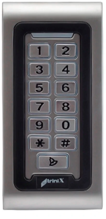 продаём Trinix TRK-800WM в Украине - фото 4