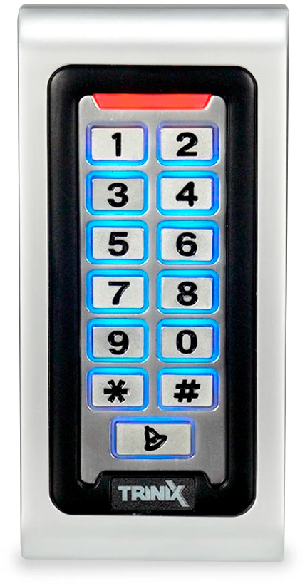 Контроллер доступа Trinix TRK-800WM
