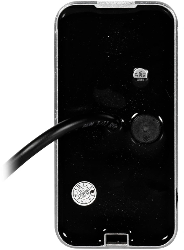 Считыватель Trinix TRR-1001EW инструкция - изображение 6