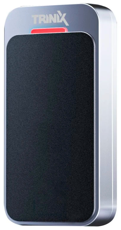 Инструкция считыватель Trinix TRR-1001EW