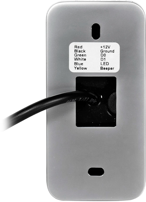 Считыватель Trinix TRR-1001MW отзывы - изображения 5