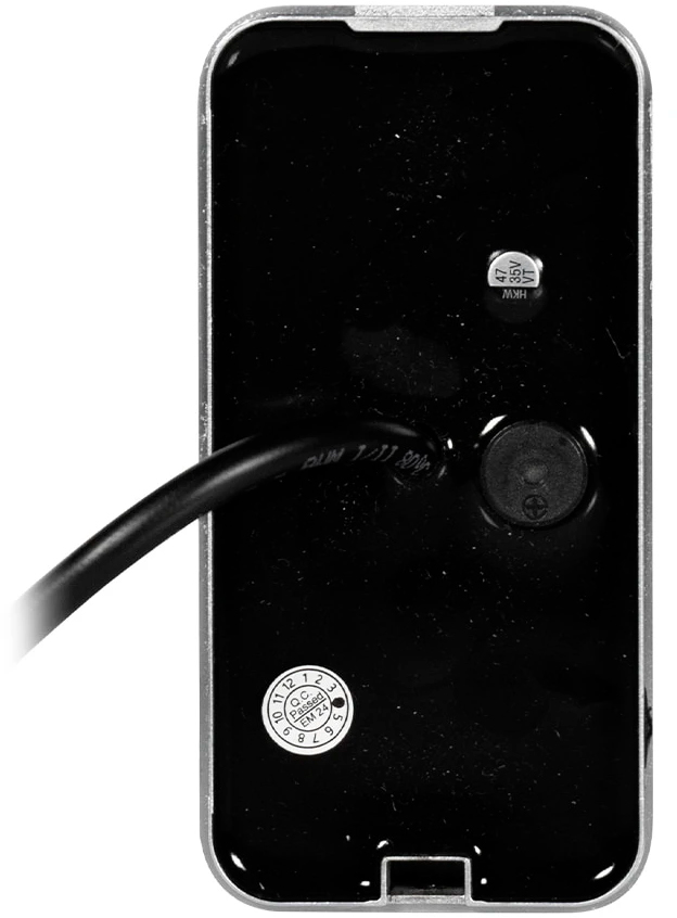 Считыватель Trinix TRR-1001MW инструкция - изображение 6