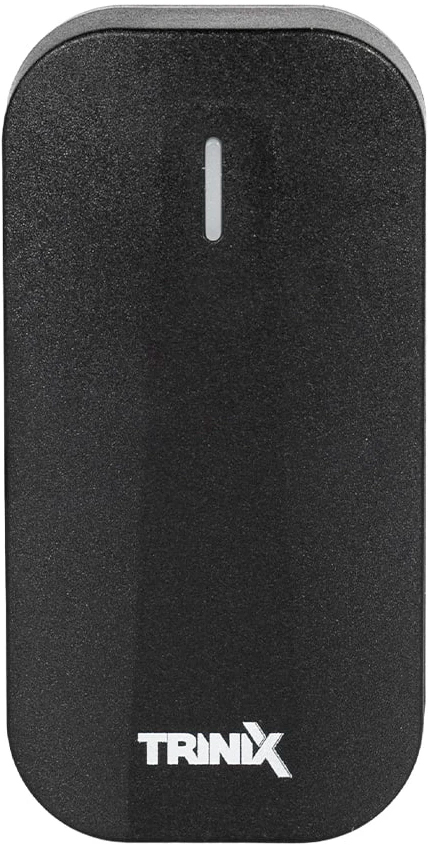 Считыватель Trinix TRR-1002EW цена 772 грн - фотография 2