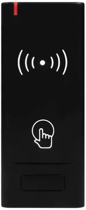 Считыватель Trinix TRR-1100MWR Mifare Wireless цена 1892 грн - фотография 2