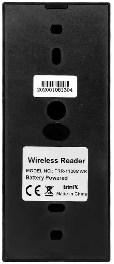 продаём Trinix TRR-1100MWR Mifare Wireless в Украине - фото 4