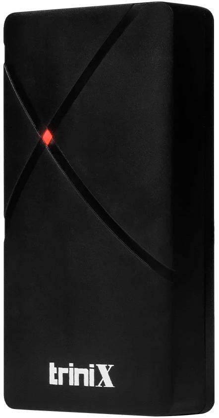 Считыватель Trinix TRR-1103EW цена 521 грн - фотография 2