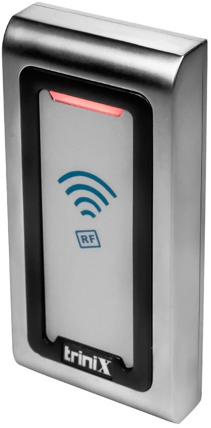 Контроллер доступа Trinix TRR-1200EW цена 1229 грн - фотография 2