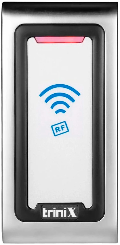Контроллер доступа Trinix TRR-1200EW