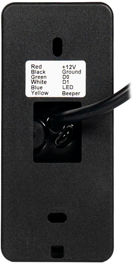 продаём Trinix TRR-1201EW Black в Украине - фото 4