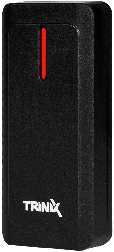 Trinix TRR-1201EW Black