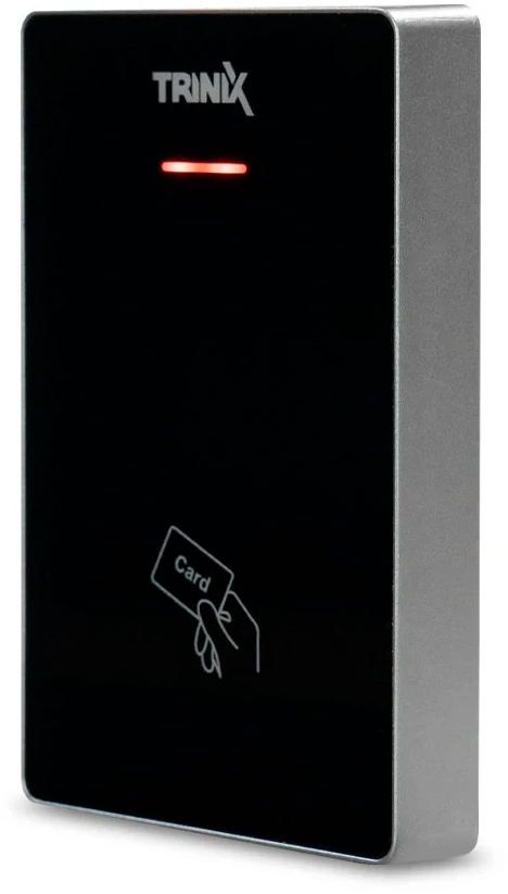 Контроллер доступа Trinix TRR-1300EW цена 802 грн - фотография 2