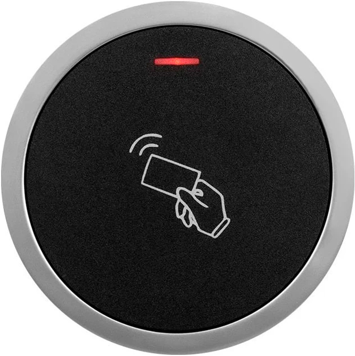 Контроллер доступа Trinix TRR-1400MW цена 1373 грн - фотография 2